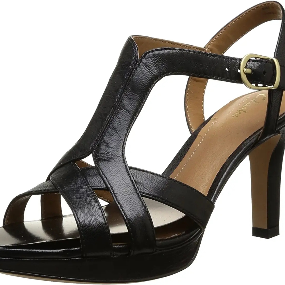 Clark's Delsie Risa Sandals (New)